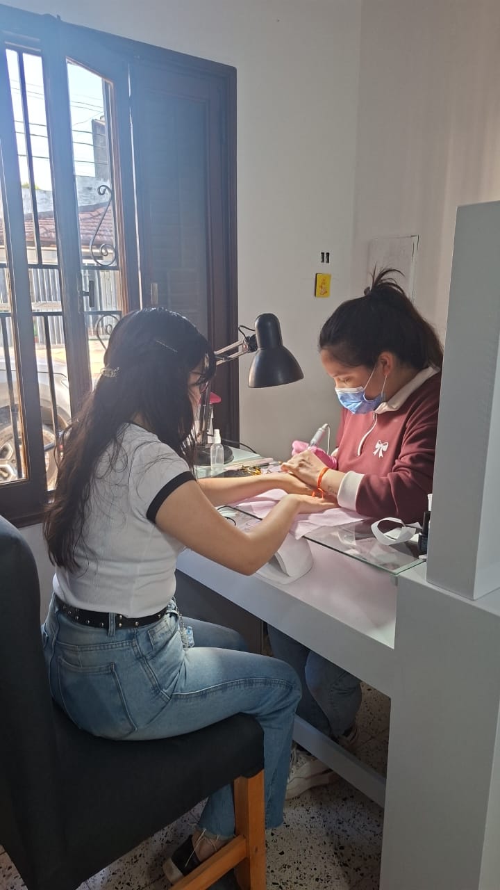 Tratamiento de peeling y rejuvenecimiento facial